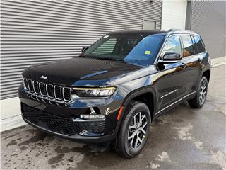 Grand Cherokee