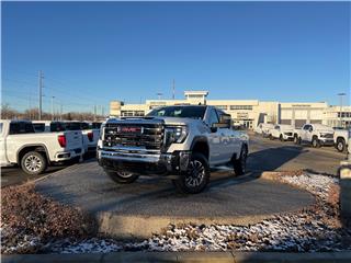 Sierra 3500HD