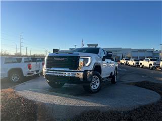 Sierra 3500HD