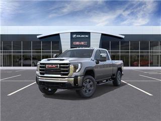 Sierra 3500HD