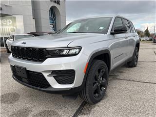 Grand Cherokee