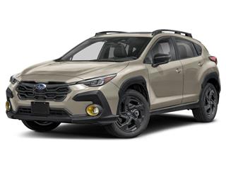 Crosstrek