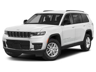 Grand Cherokee L