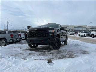 Silverado 1500