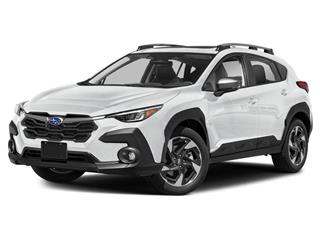 Crosstrek