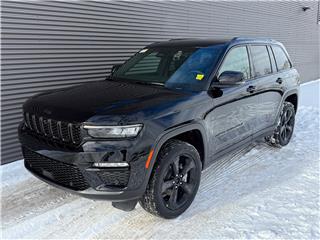 Grand Cherokee