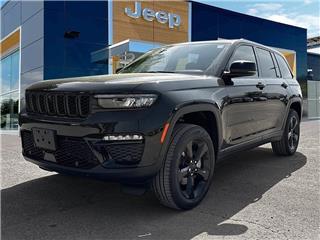 Grand Cherokee