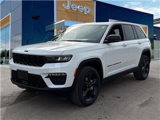 Grand Cherokee