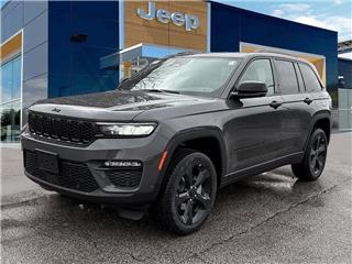 Grand Cherokee