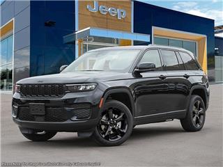 Grand Cherokee
