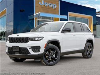 Grand Cherokee