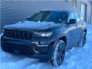 Grand Cherokee
