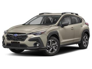 Crosstrek