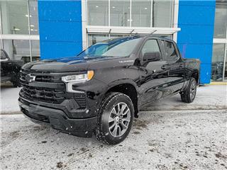 Silverado 1500
