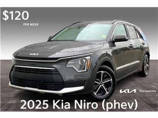Niro Plug-In Hybrid