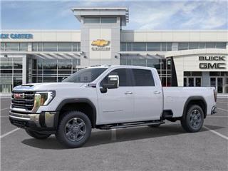 Sierra 3500HD