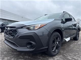 Crosstrek