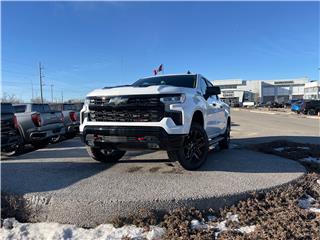 Silverado 1500