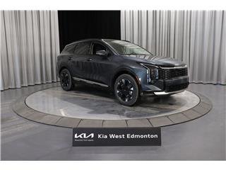 Sportage Plug-In Hybrid