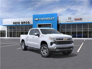 Silverado 1500