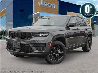 Grand Cherokee