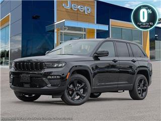 Grand Cherokee