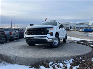 Silverado 1500