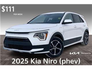 Niro Plug-In Hybrid