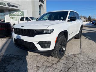 Grand Cherokee