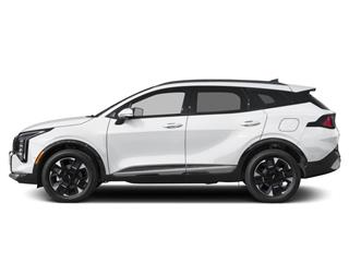 Sportage Hybrid