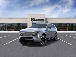 Escalade IQ