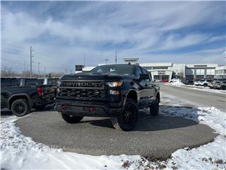 Silverado 1500