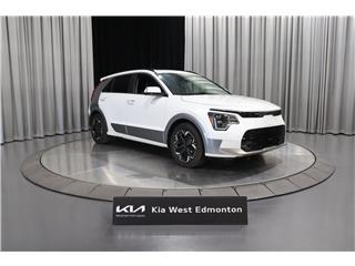 Niro EV