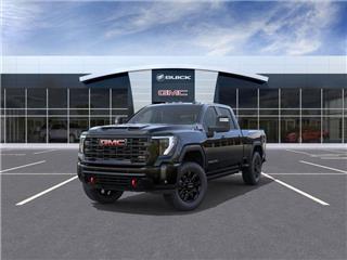 Sierra 3500HD