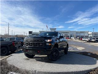 Silverado 1500