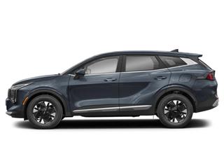 Sportage Hybrid