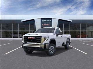 Sierra 2500HD