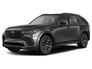 CX-70 MHEV