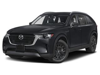 CX-90 MHEV