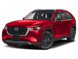 CX-90 MHEV
