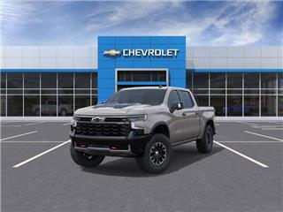 Silverado 1500