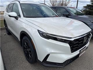 CR-V