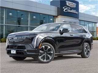 Escalade IQ