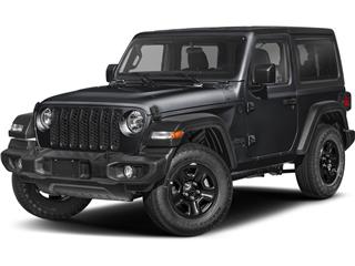 Wrangler