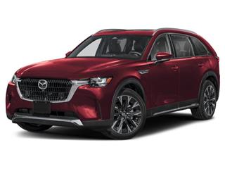 2025 Mazda CX- 90 PHEV | Carling Mazda in Ottawa, ON