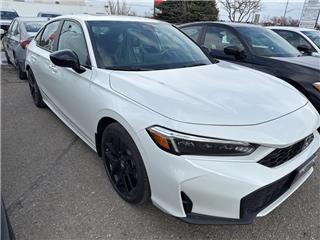 Civic Hybrid