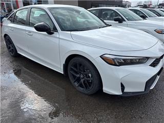 Civic Hybrid