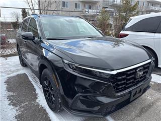CR-V