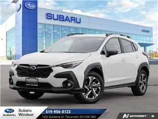 Crosstrek