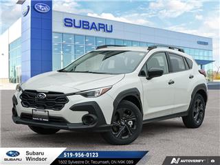 Crosstrek